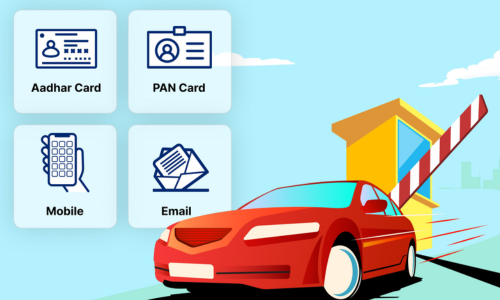 FASTag Services